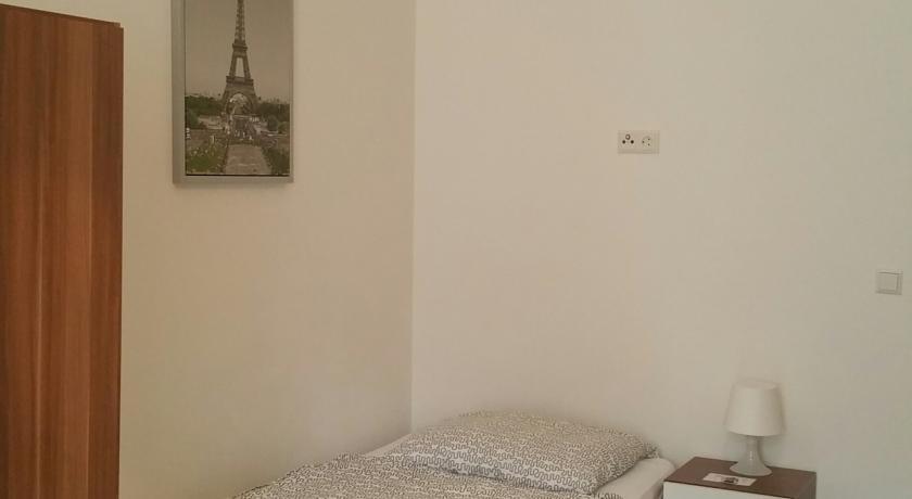 Pension Anna Rastatt Pokoj fotografie