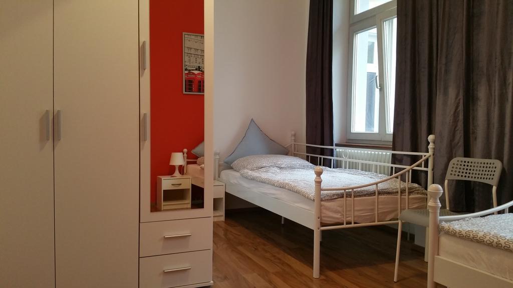Pension Anna Rastatt Pokoj fotografie