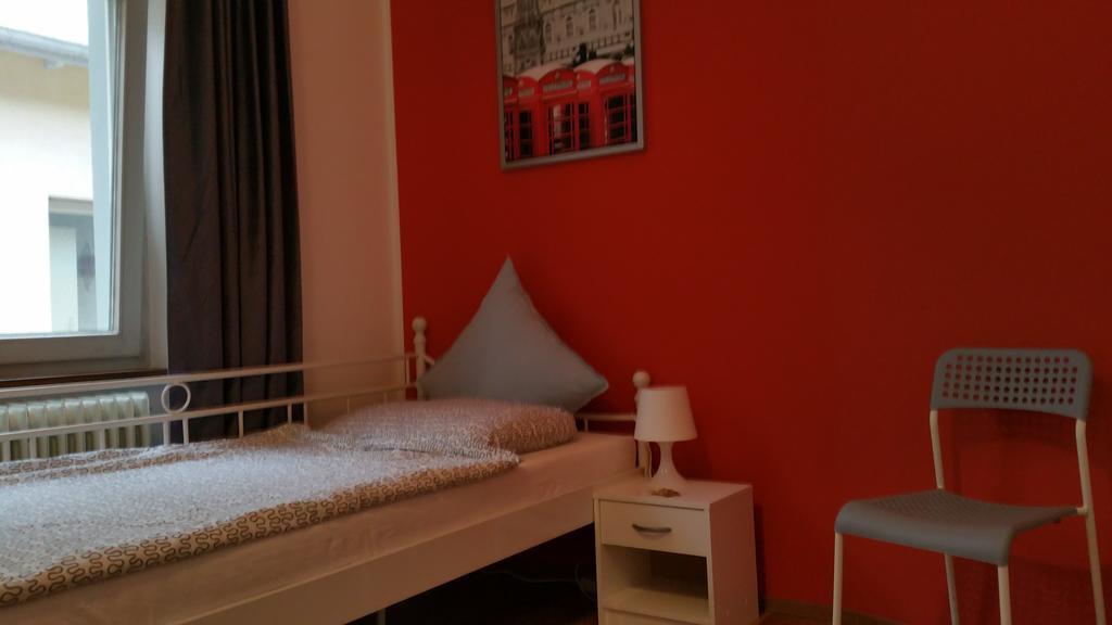 Pension Anna Rastatt Pokoj fotografie