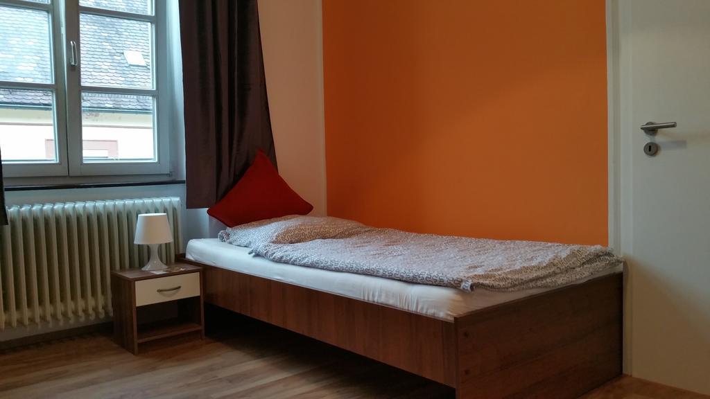Pension Anna Rastatt Pokoj fotografie