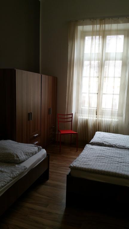 Pension Anna Rastatt Pokoj fotografie