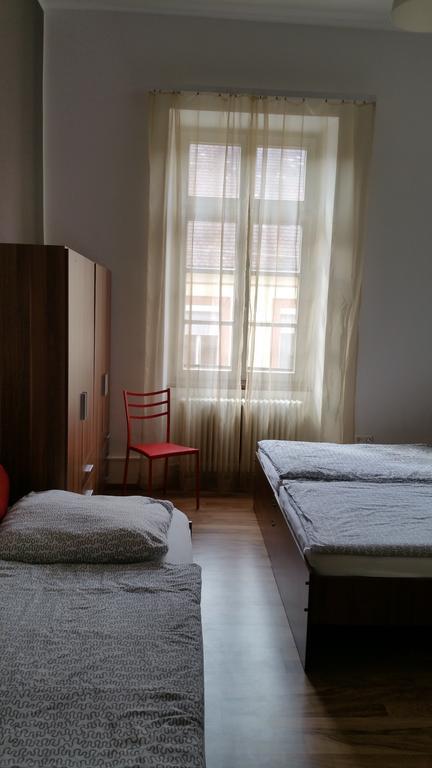Pension Anna Rastatt Pokoj fotografie