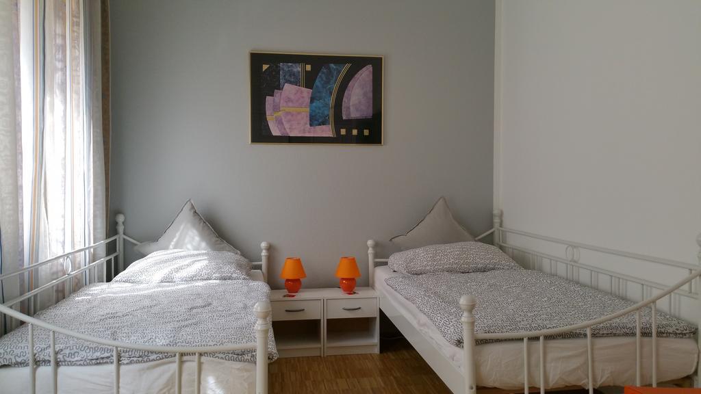 Pension Anna Rastatt Pokoj fotografie