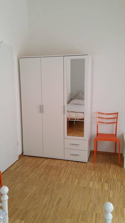 Pension Anna Rastatt Pokoj fotografie