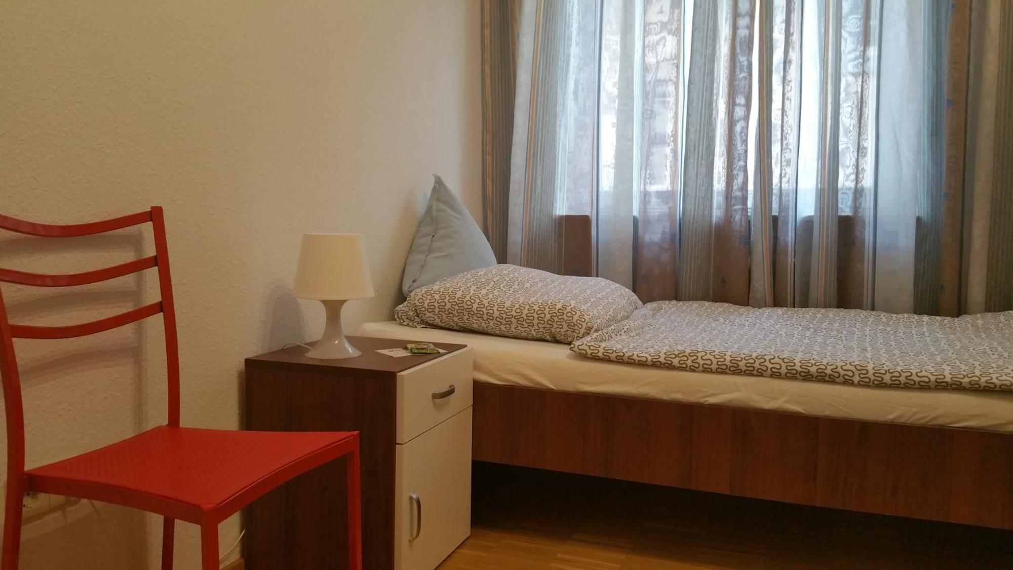 Pension Anna Rastatt Pokoj fotografie